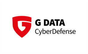 G Data CyberDefense